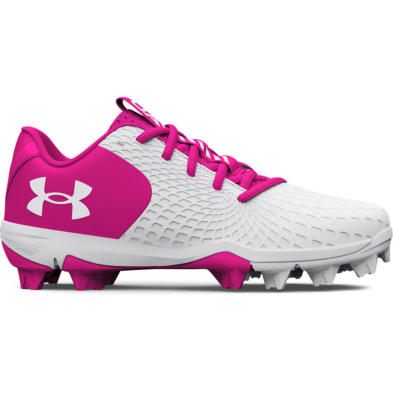 Under Armour Girls' Glyde 2.0 RM Softball Cleats                                                                                 - view number 1