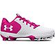 Under Armour Girls' Glyde 2.0 RM Softball Cleats                                                                                 - view number 1 selected