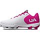 Under Armour Girls' Glyde 2.0 RM Softball Cleats                                                                                 - view number 2