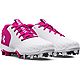 Under Armour Girls' Glyde 2.0 RM Softball Cleats                                                                                 - view number 3