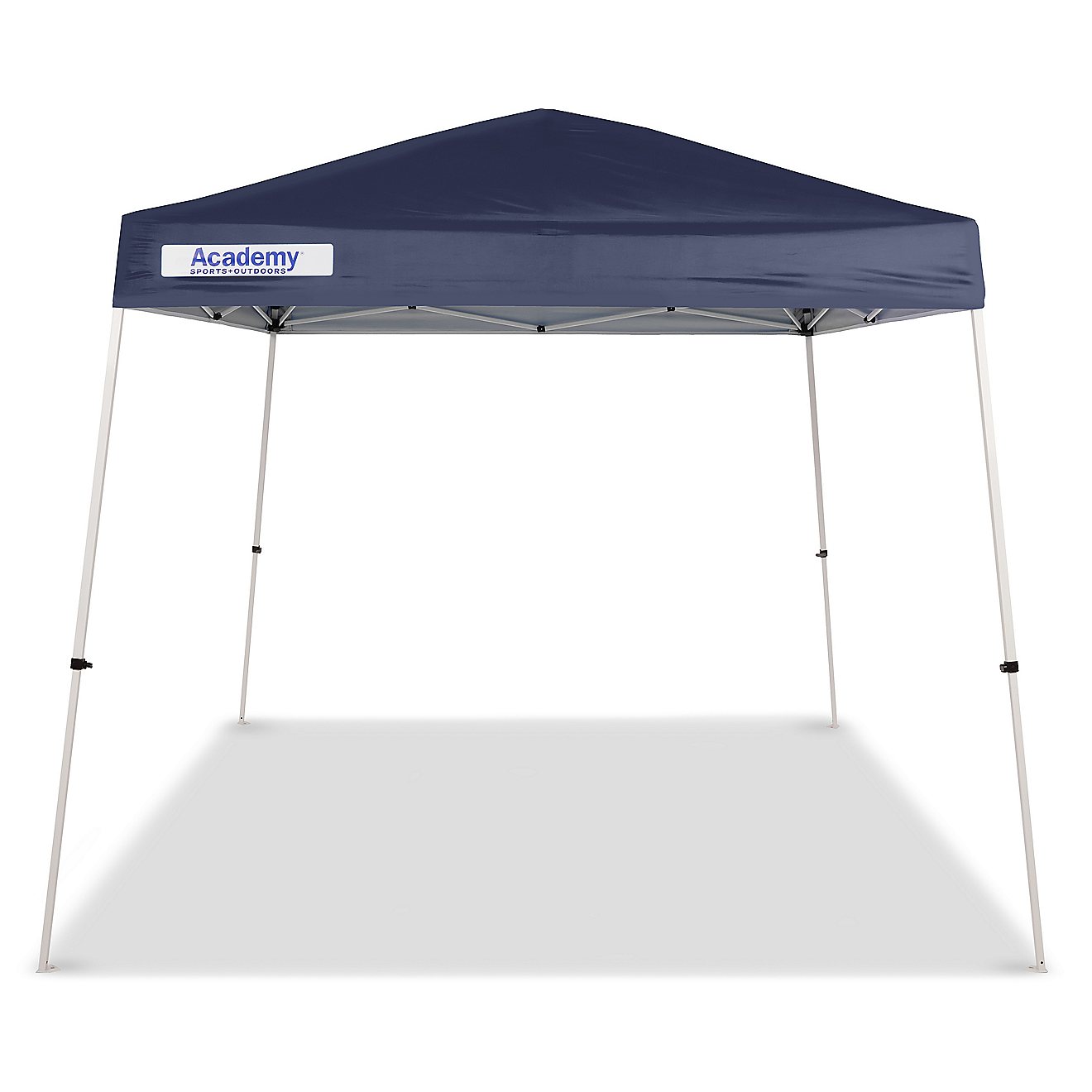 Academy Sports + Outdoors Easy Shade 10 ft x 10 ft Slant Leg Canopy                                                              - view number 1