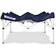 Academy Sports + Outdoors Easy Shade 10 ft x 10 ft Slant Leg Canopy                                                              - view number 4