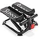 Sunny Health & Fitness Total Body Smart Exercise Mini Stepper Machine                                                            - view number 5