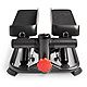 Sunny Health & Fitness Total Body Smart Exercise Mini Stepper Machine                                                            - view number 6