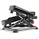 Sunny Health & Fitness Total Body Smart Exercise Mini Stepper Machine                                                            - view number 9