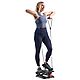 Sunny Health & Fitness Total Body Smart Exercise Mini Stepper Machine                                                            - view number 2