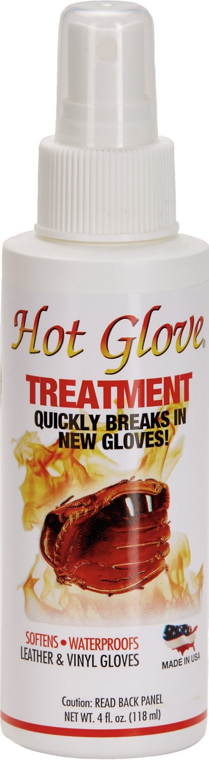 Hot Glove Foam Instant Glove Break-In Treatment                                                                                  - view number 1 selected