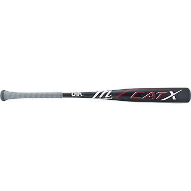 Marucci CATX USA Baseball Bat (-11)                                                                                             