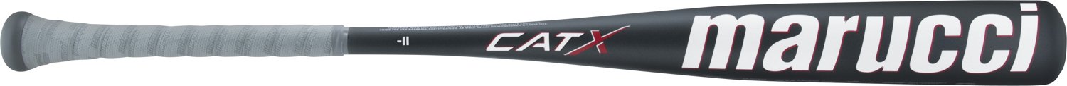 Marucci CATX USA Baseball Bat (-11)                                                                                              - view number 2