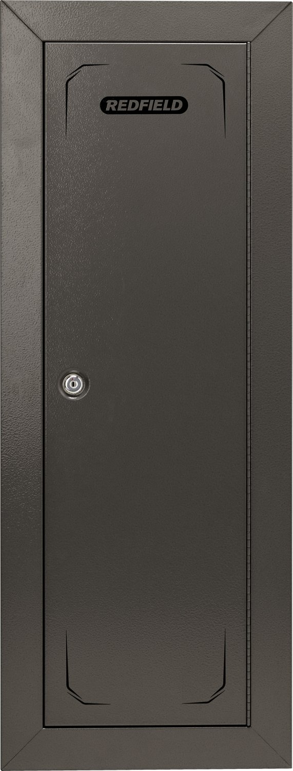 Redfield 24 Gun Single Door Cabinet                                                                                              - view number 4