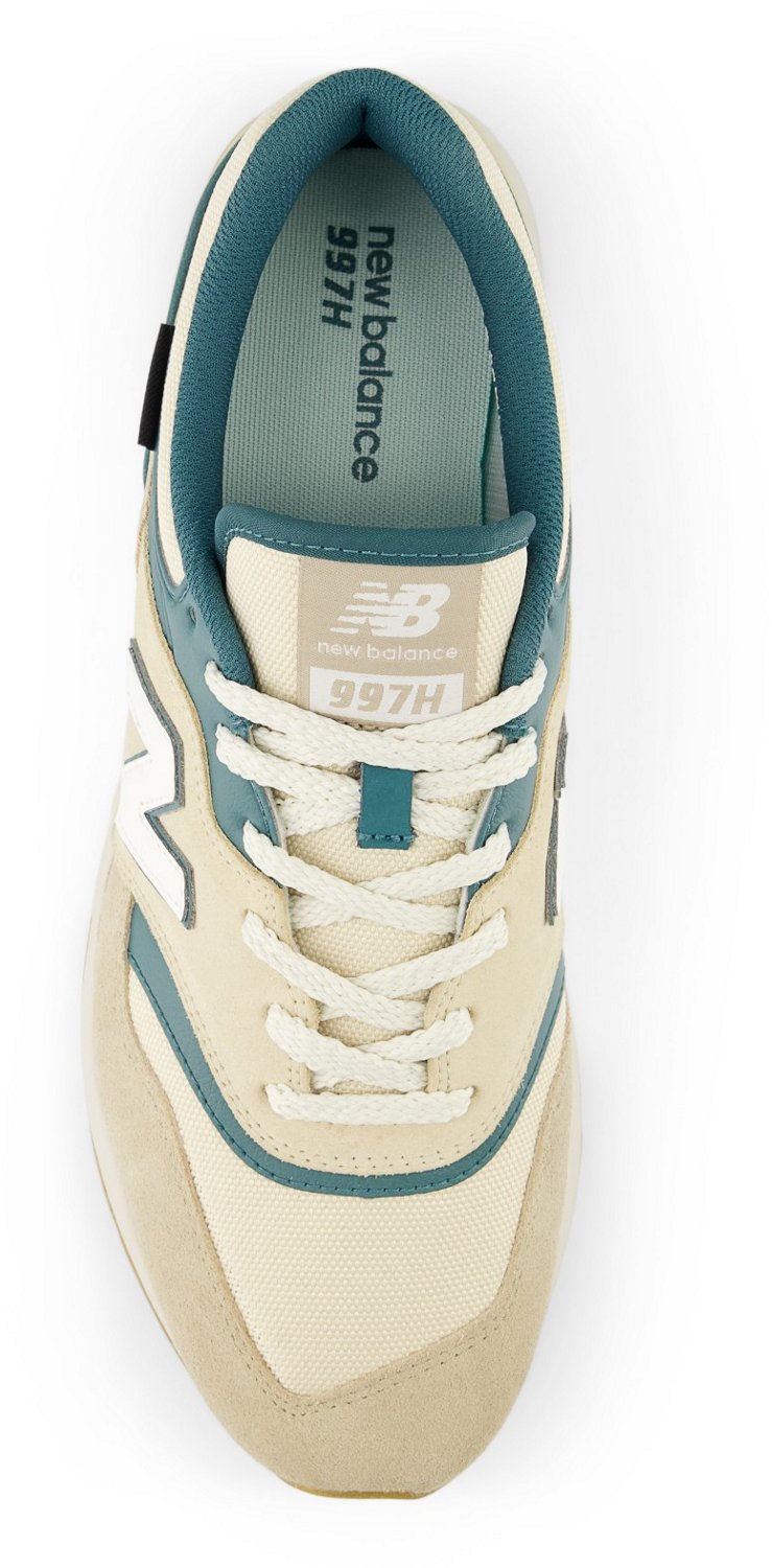New Balance Men's 997H Shoes                                                                                                     - view number 4