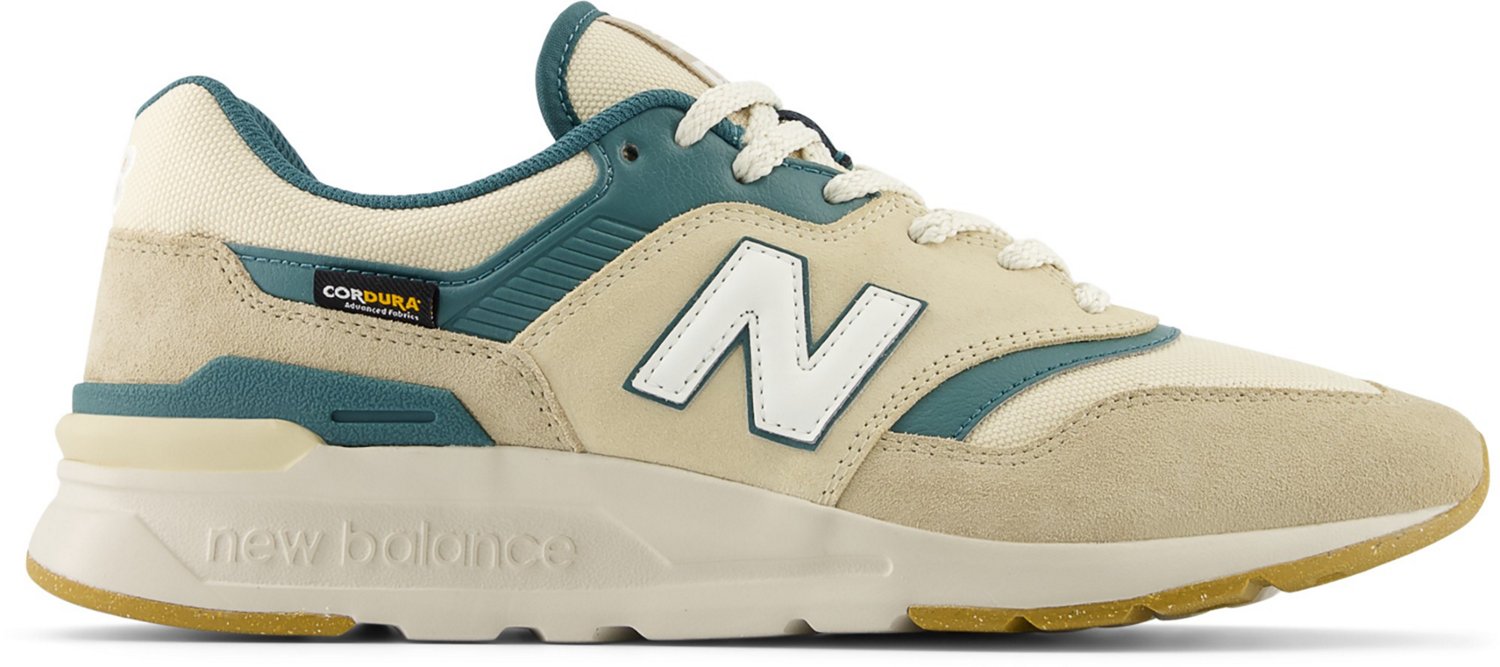 New Balance Men's 997H Shoes                                                                                                     - view number 1 selected