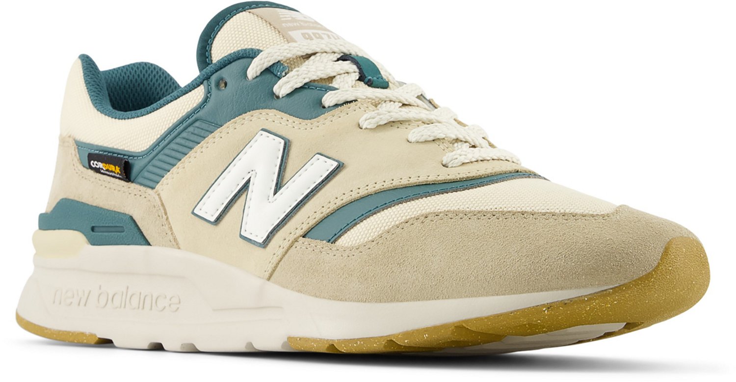 New Balance Men's 997H Shoes                                                                                                     - view number 3