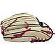 Marucci Adults' Oxbow M Type H-Web 12 in Baseball Glove                                                                          - view number 5