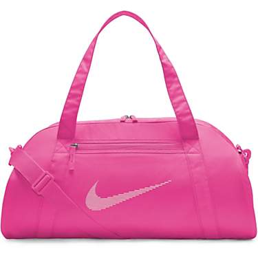 Nike Gym Club Duffel Bag                                                                                                        