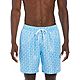 Nike Men's Nike Swoosh Link 7 in Volley Board Shorts                                                                             - view number 1 selected