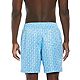 Nike Men's Nike Swoosh Link 7 in Volley Board Shorts                                                                             - view number 2