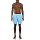 Nike Men's Nike Swoosh Link 7 in Volley Board Shorts                                                                             - view number 6