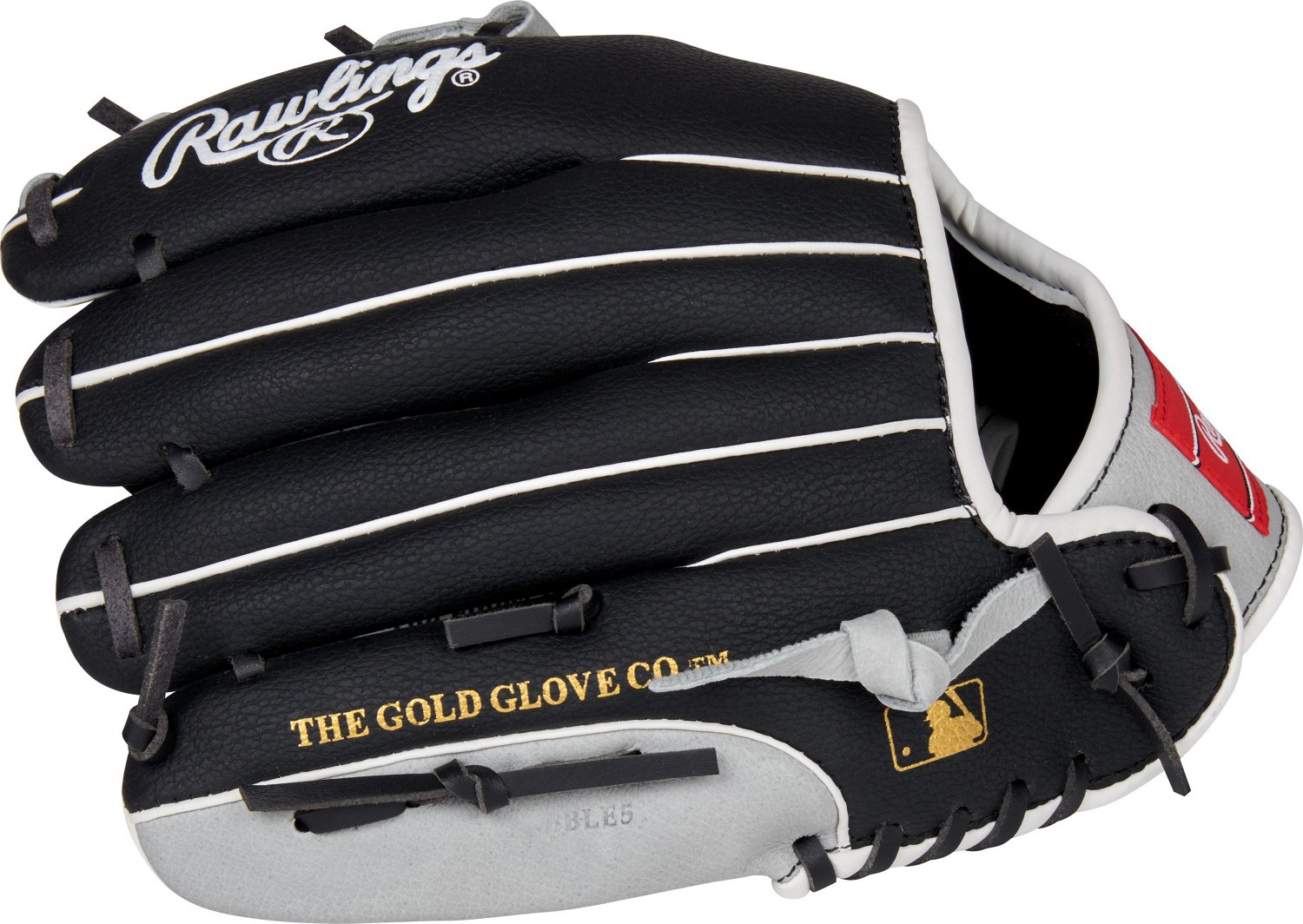 Rawlings 11"  Youth MPL Playmaker Baseball Glove                                                                                 - view number 5