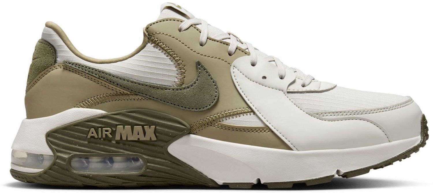 Nike Men's Air Max Excee Shoes                                                                                                   - view number 1 selected