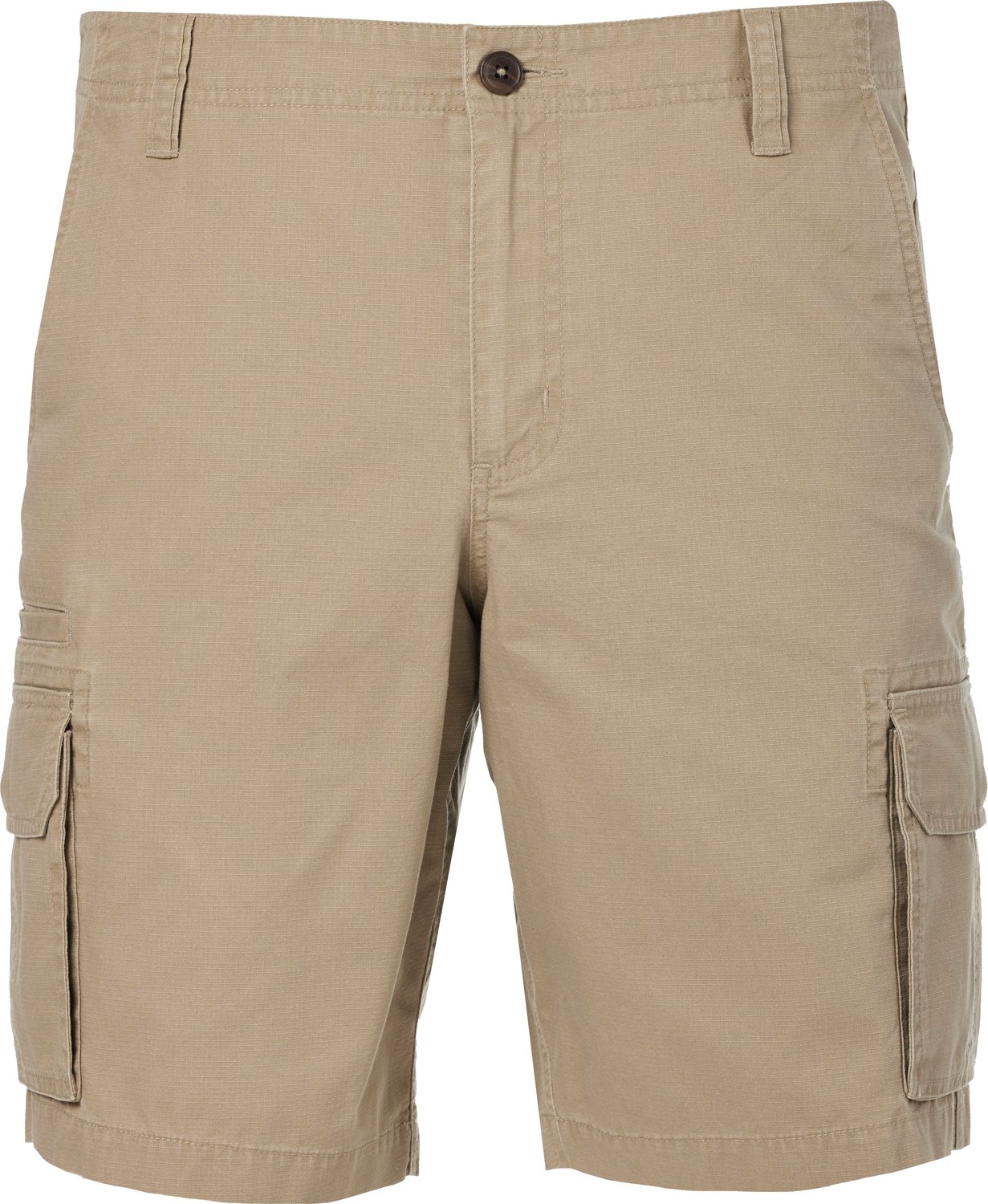 Magellan Outdoors Men's Outdoor Hickory Canyon Cargo Shorts                                                                      - view number 1 selected