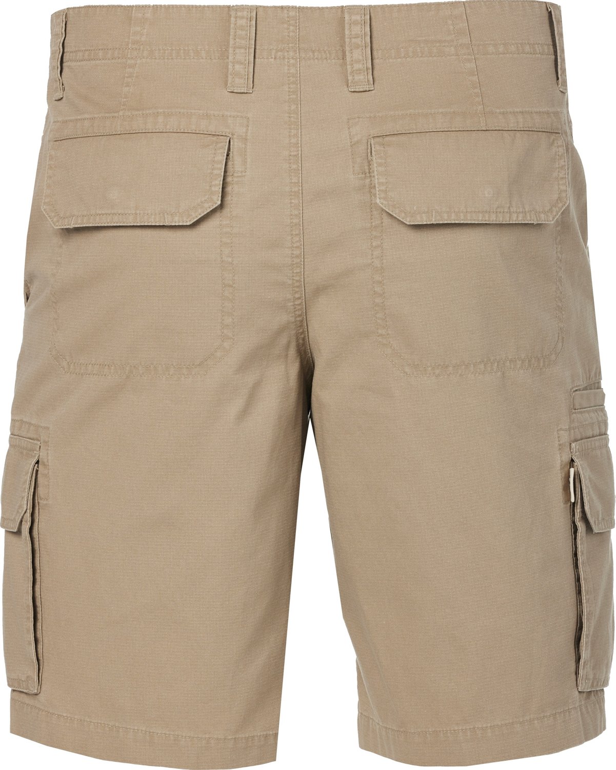 Magellan Outdoors Men's Outdoor Hickory Canyon Cargo Shorts                                                                      - view number 2