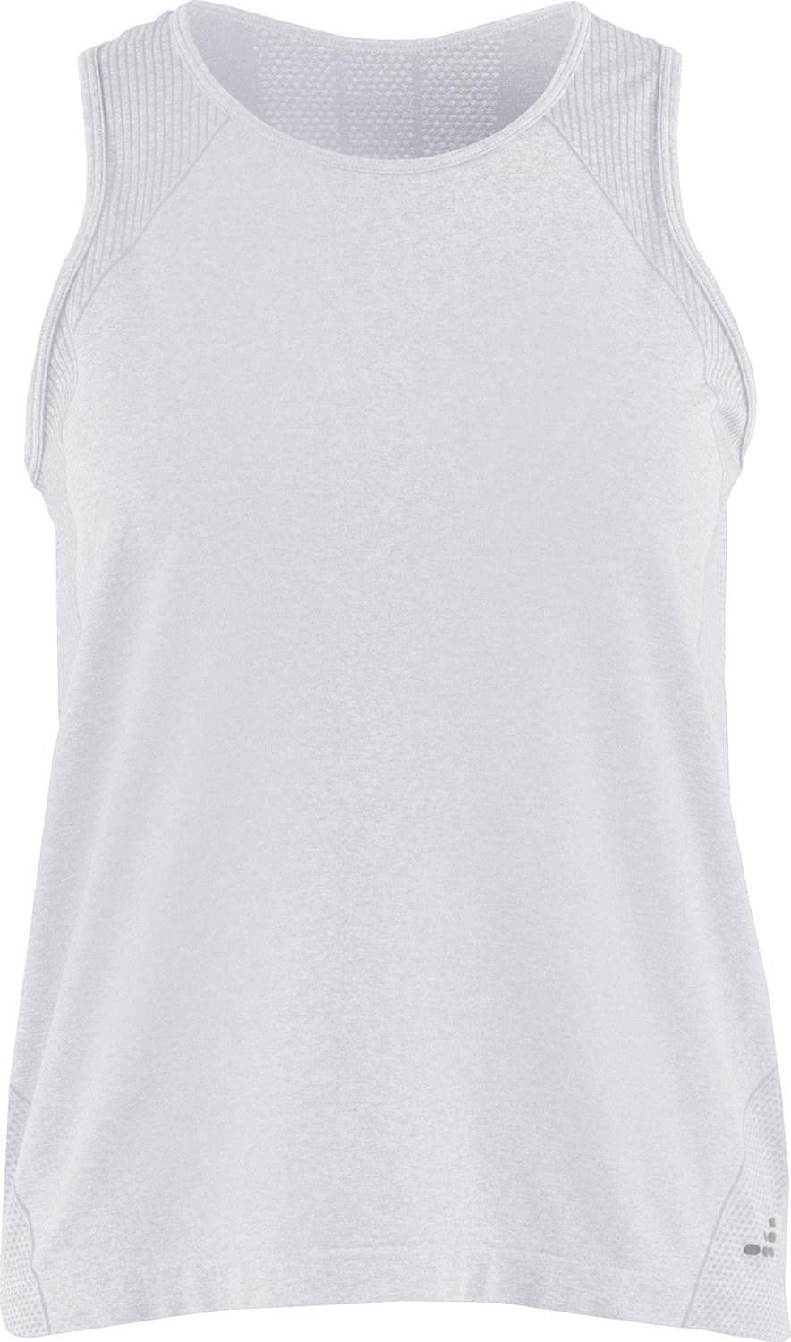 BCG Women's Seamless Muscle Tank Top                                                                                             - view number 1 selected