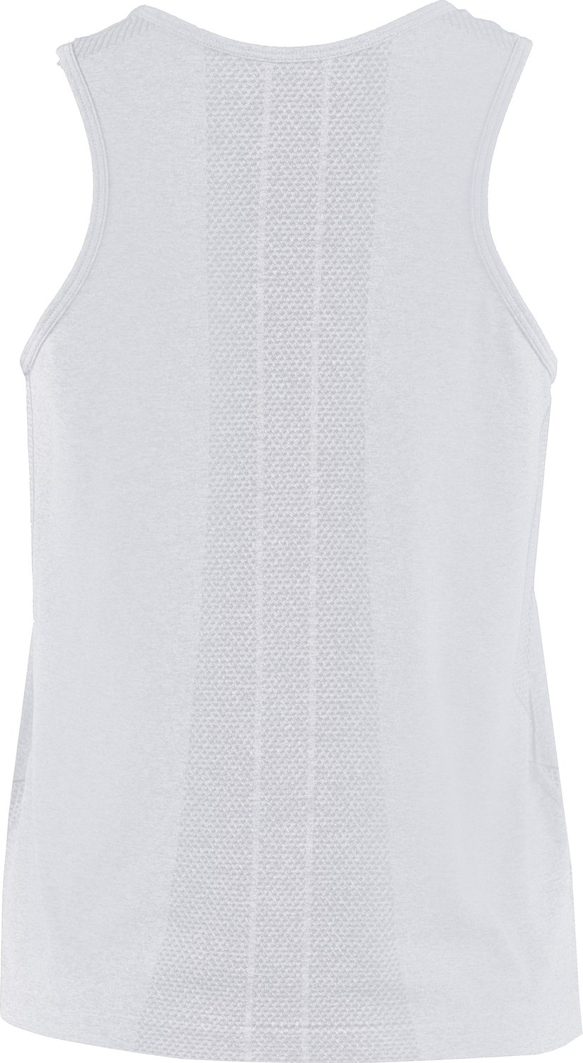 BCG Women's Seamless Muscle Tank Top                                                                                             - view number 2