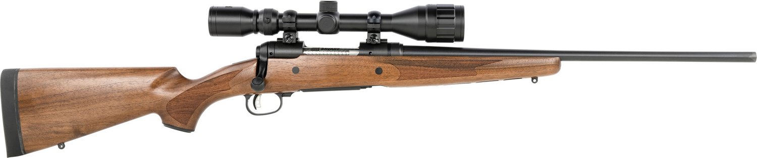 Savage Arms Lightweight Hunter Xp Creedmoor Bolt Action