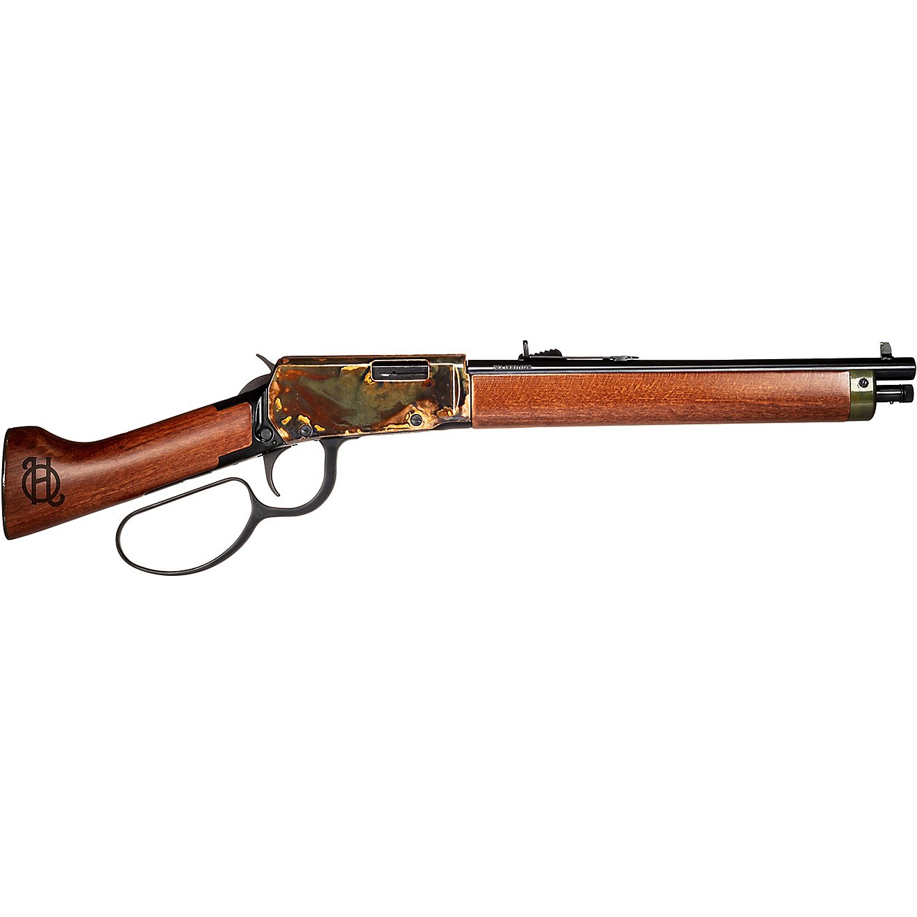 Heritage Settle Mare's Leg .22 LR Lever Action Rifle                                                                             - view number 1