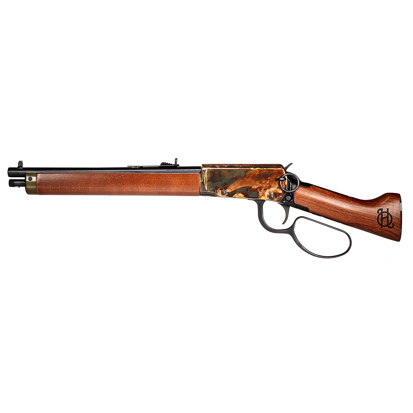 Heritage Settle Mare's Leg .22 LR Lever Action Rifle                                                                             - view number 2