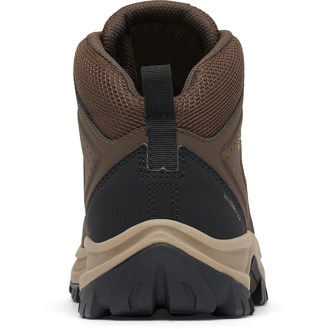 Columbia Sportswear Men's Transverse Waterproof Mid Hiking Shoes                                                                 - view number 5
