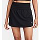 Nike Women's Nike One Ultra High Rise Skort                                                                                      - view number 1 selected