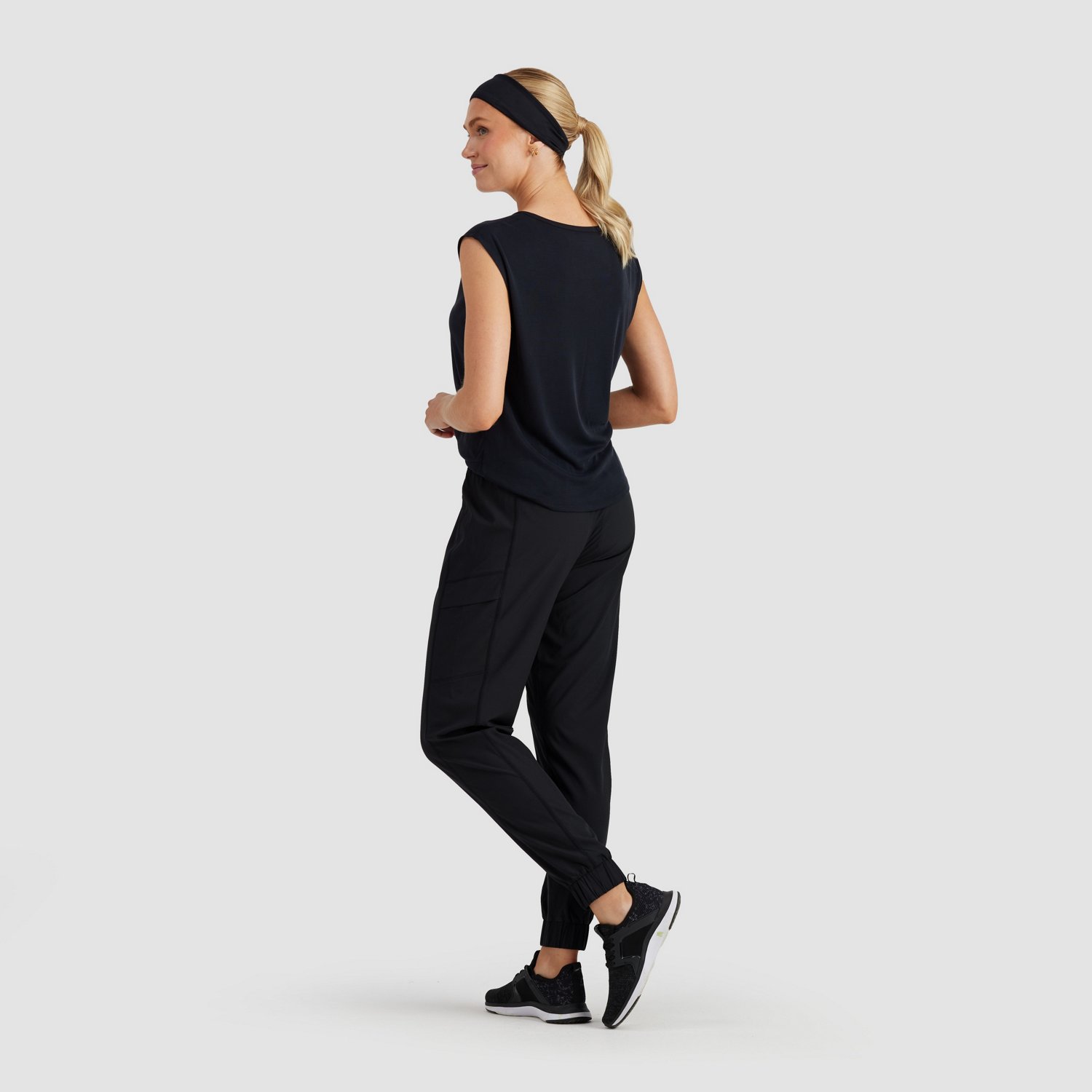 Freely Women's Passage Joggers                                                                                                   - view number 3