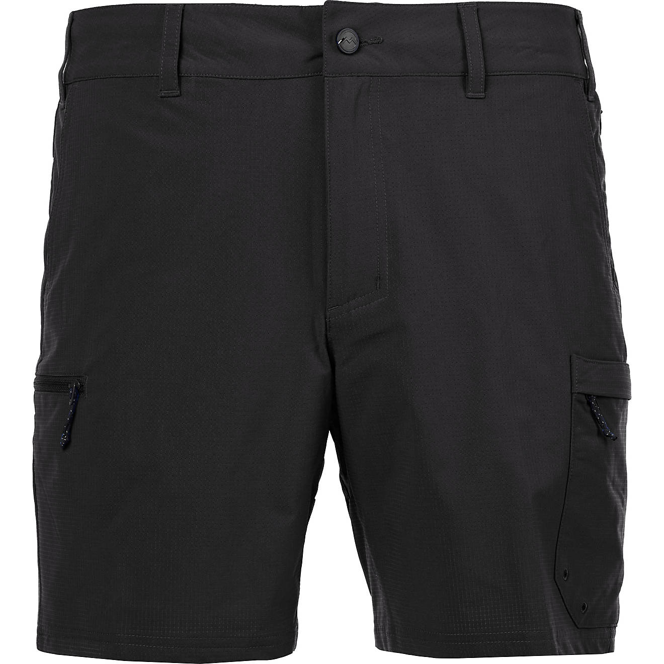 Magellan Outdoors Men's Pro Angler Hybrid Shorts 7 in                                                                            - view number 1