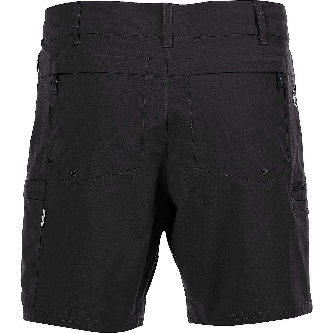 Magellan Outdoors Men's Pro Angler Hybrid Shorts 7 in                                                                            - view number 2