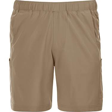 Magellan Outdoors Men's Caddo Lake Shorts 7 in                                                                                  