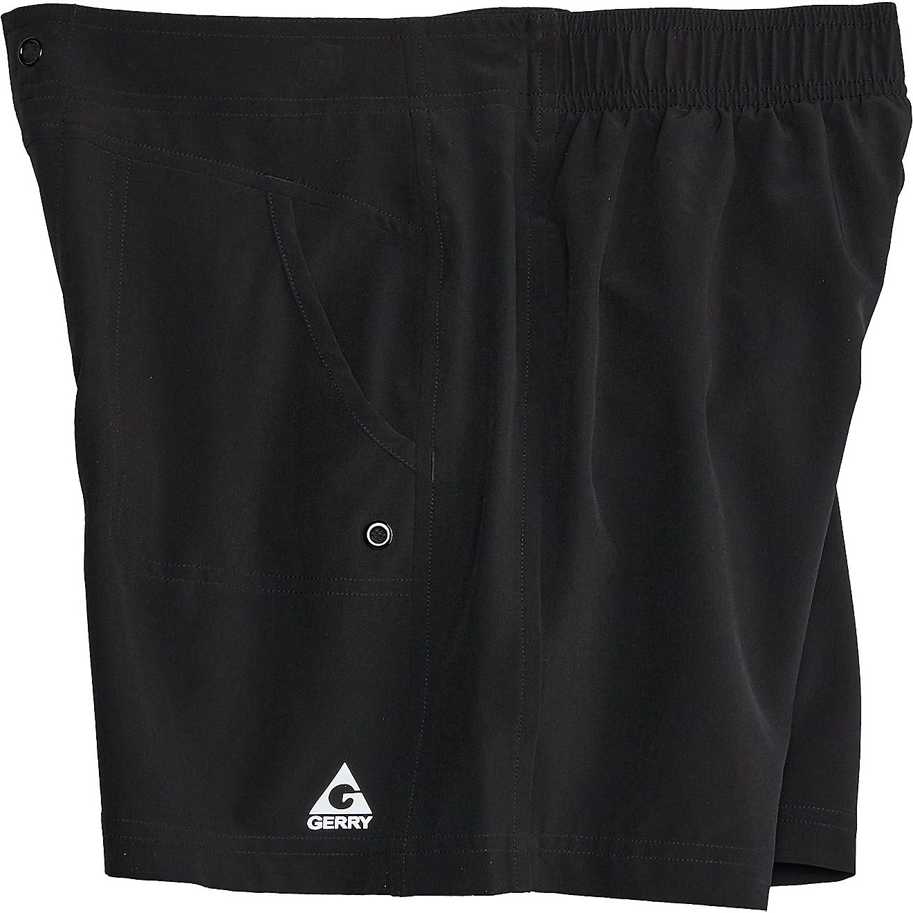 Gerry Women's Hybrid Swim Board Shorts 6 in                                                                                      - view number 2