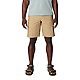 Columbia Sportswear Men's Washed Out Chino Shorts 8 in                                                                           - view number 1 selected