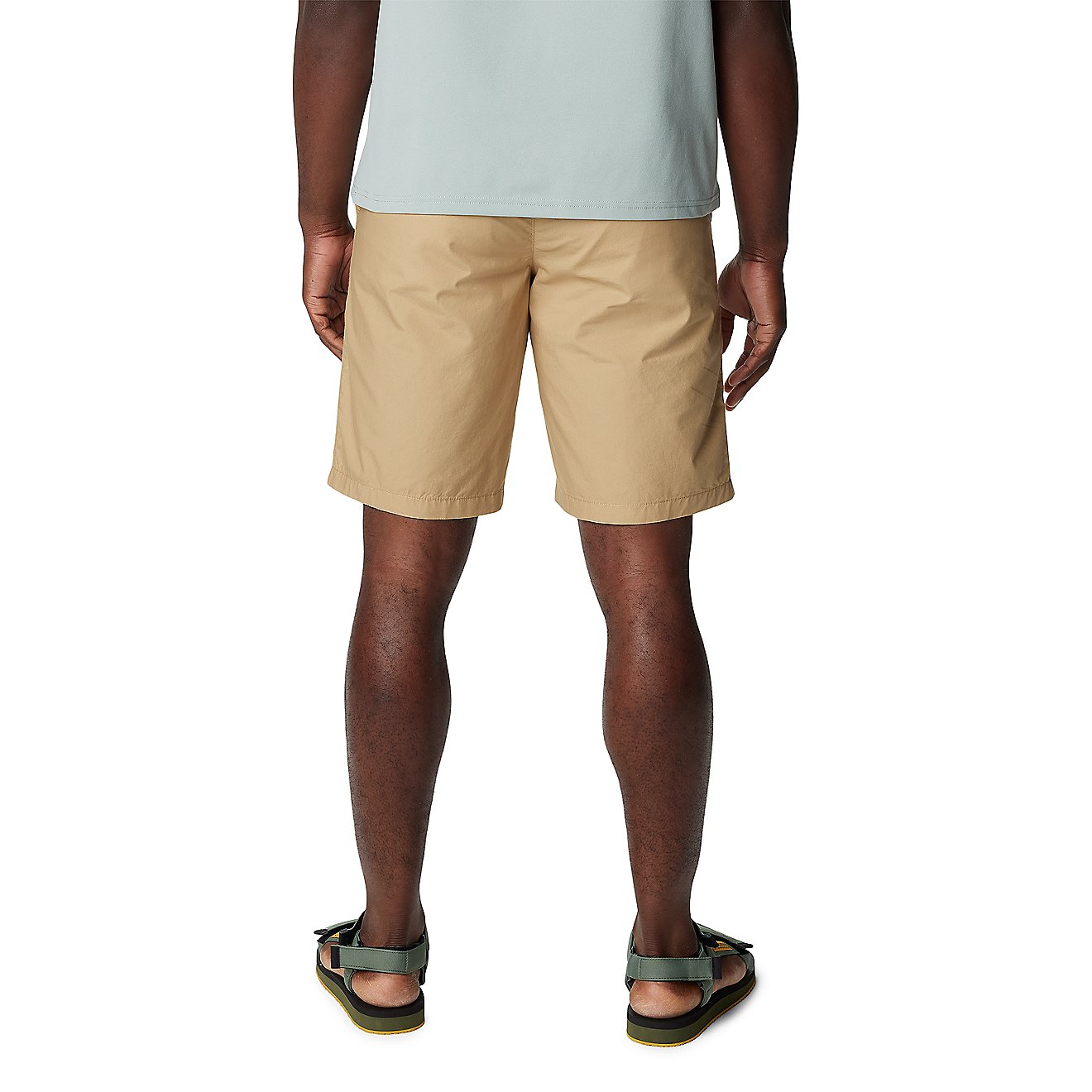 Columbia Sportswear Men's Washed Out Chino Shorts 8 in                                                                           - view number 2