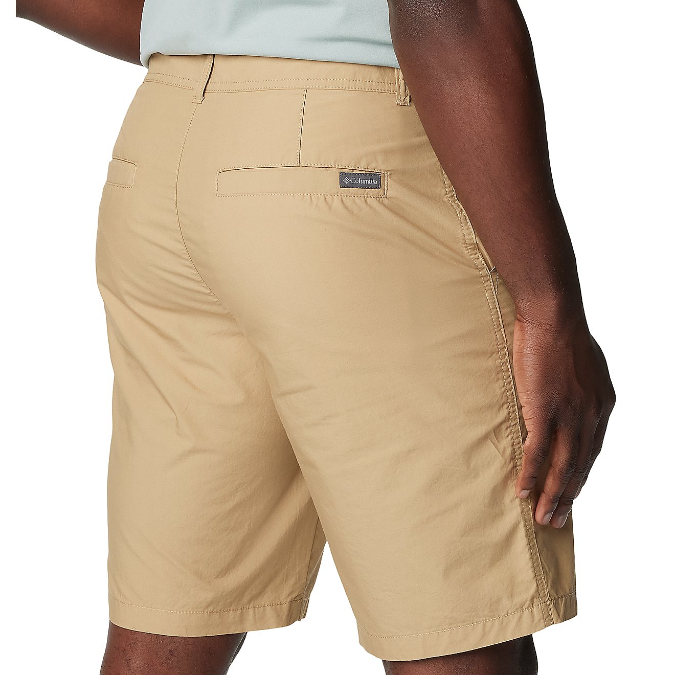 Columbia Sportswear Men's Washed Out Chino Shorts 8 in                                                                           - view number 5