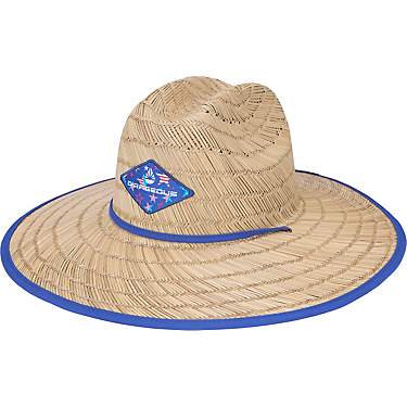 O'Rageous Boys' Camo Americana Lifeguard Hat                                                                                    