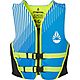 O'Rageous Youth Neoprene Life Vest                                                                                               - view number 1 selected