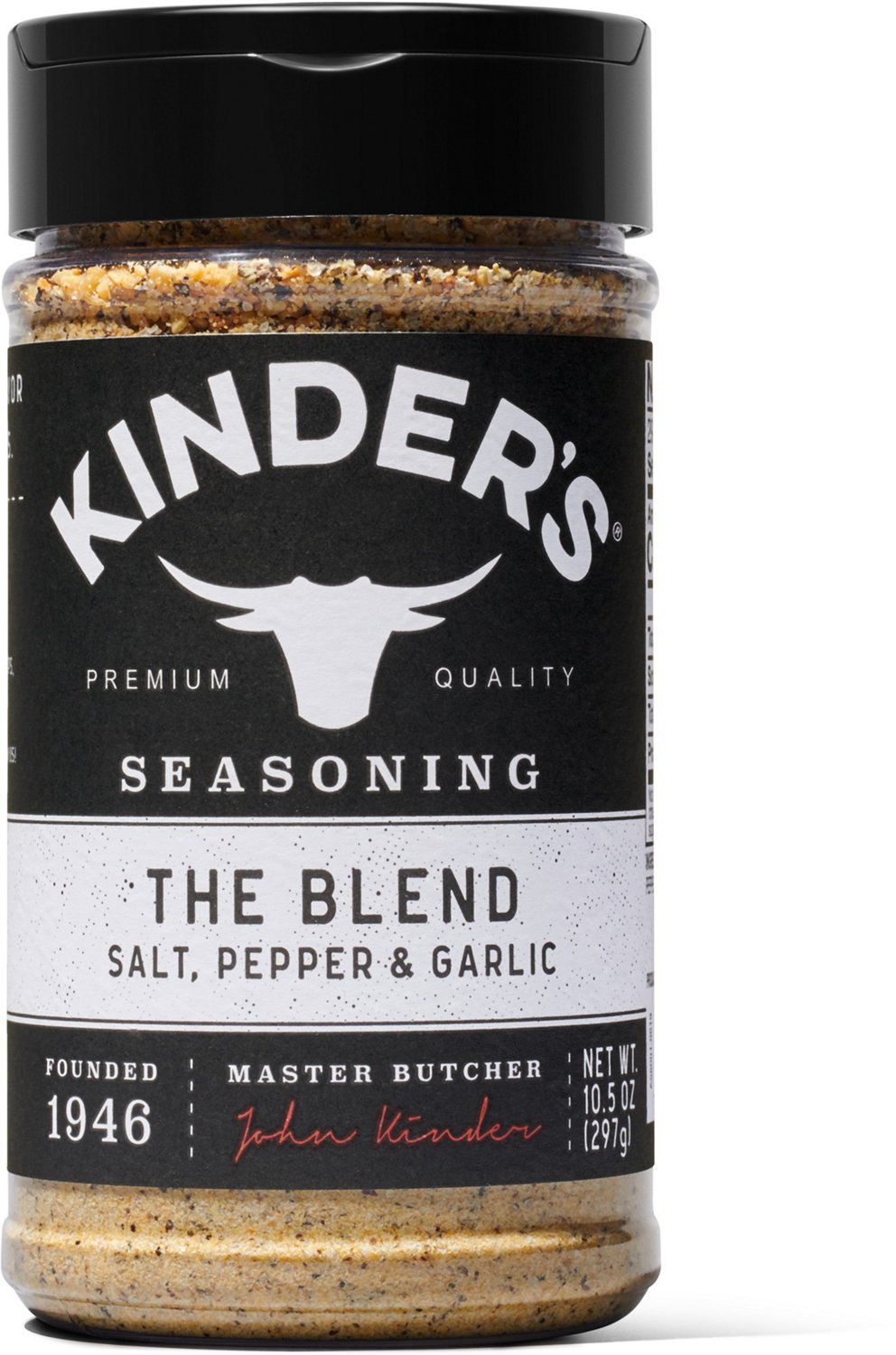 Kinders 9.4 oz The Blend                                                                                                         - view number 1 selected