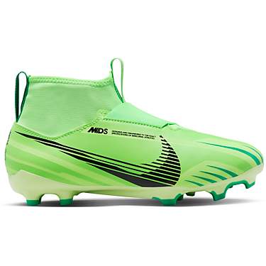 Nike Kids' Superfly 9 Academy MDS FGM Soccer Cleats                                                                             