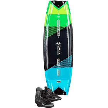 O'Brien System 124 Wakeboard                                                                                                    