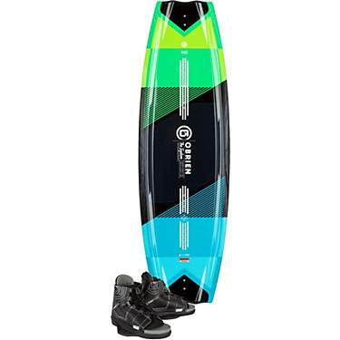 O'Brien System 140 Wakeboard                                                                                                    