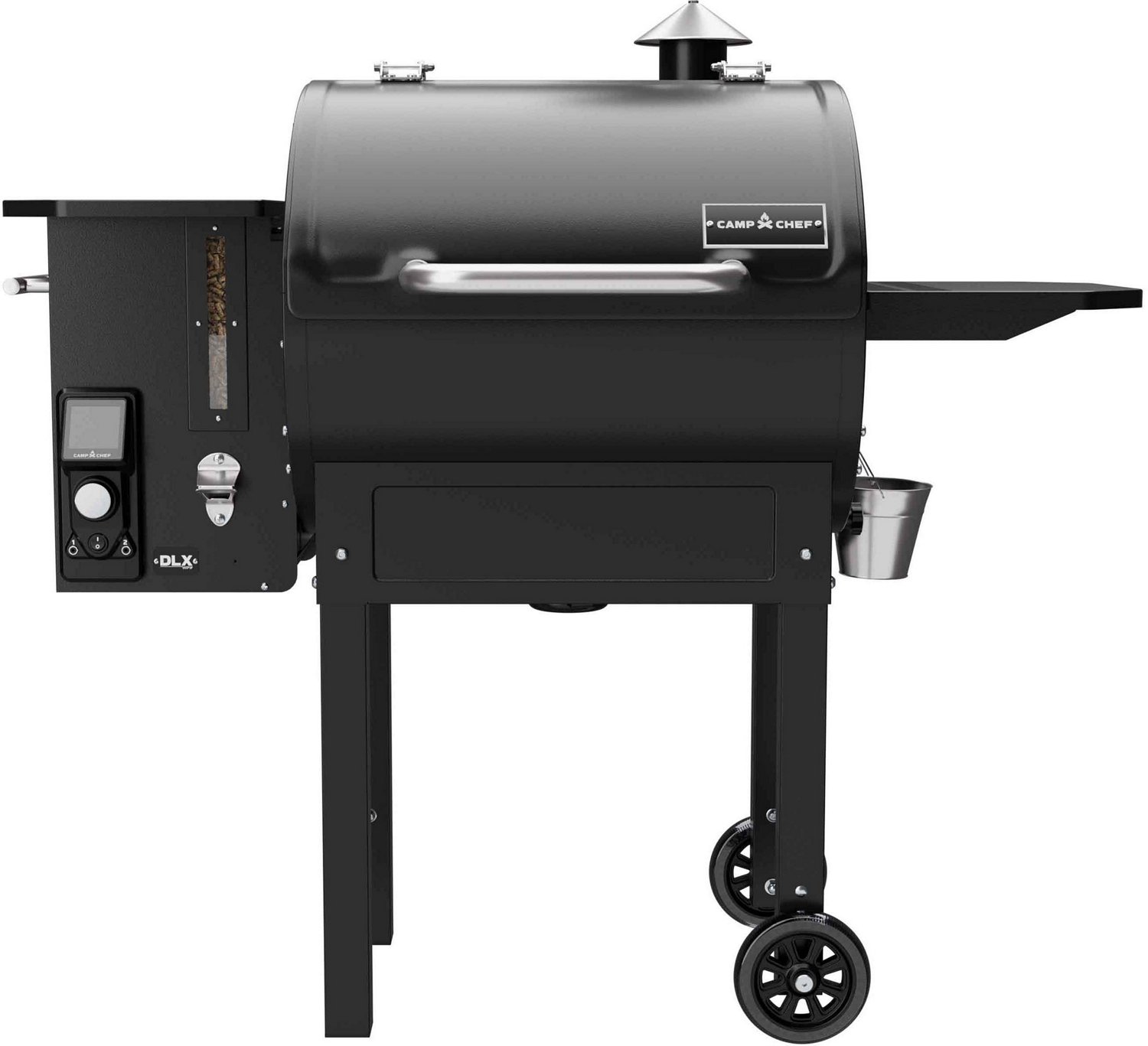Camp Chef DLX WiFi 24 Pellet Grill                                                                                               - view number 1 selected
