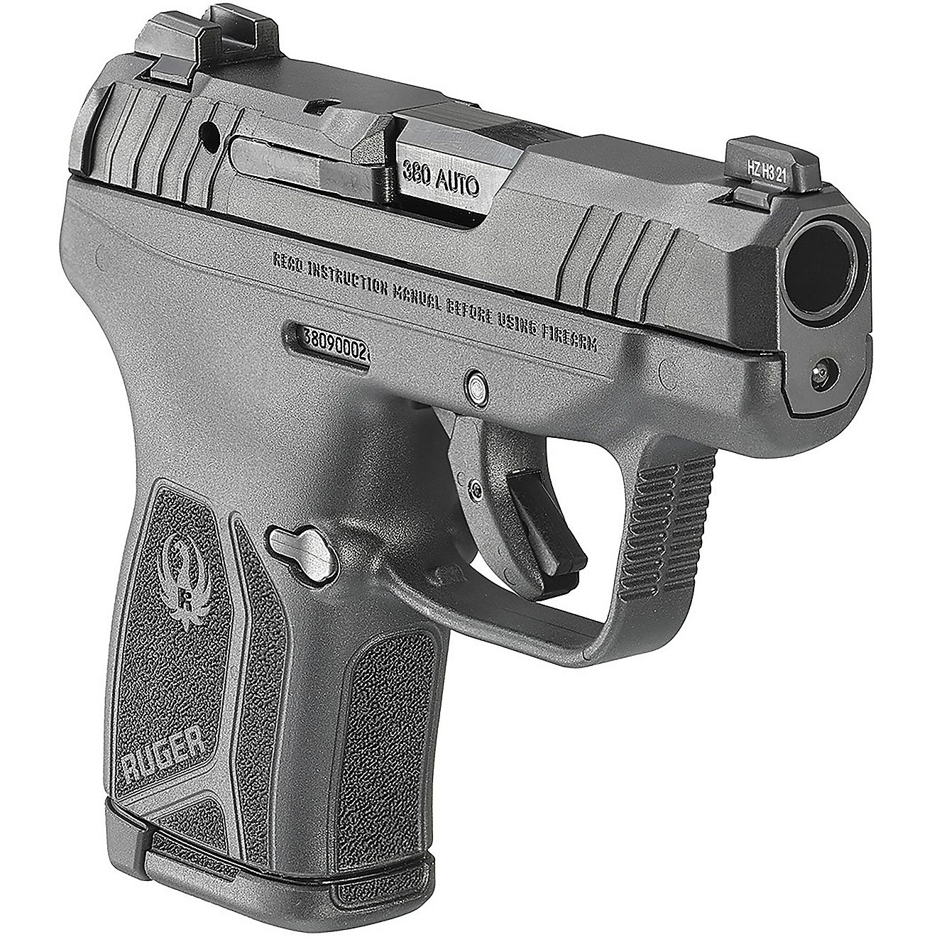 Ruger LCP Max 380 ACP 10+1 Pistol                                                                                                - view number 3