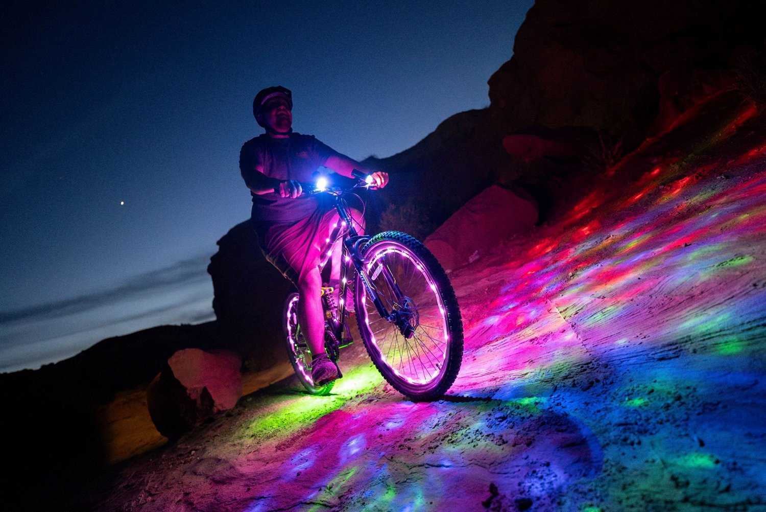 Brightz cruzinbrightz LED Bike Light                                                                                             - view number 6